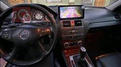 مرسيدس بنز C-Class